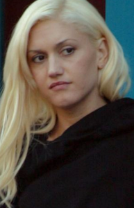 Gwen Stefani No Makeup Pictures