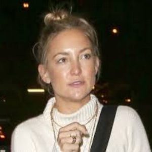 Kate Hudson No Makeup Pictures