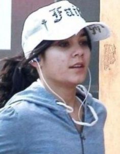 Vanessa Hudgens Without Makeup Images