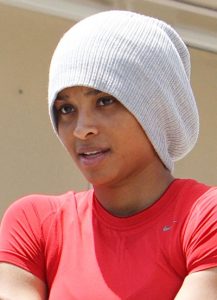 Ciara Without Makeup