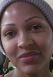 Meagan Good No Makeup Pictures