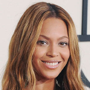 Beyonce Without Makeup - Celebs Without Makeup