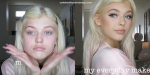 Loren Gray Without Makeup